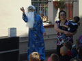 Scuola dell'infanzia "Il sogno dei bimbi" lusciano